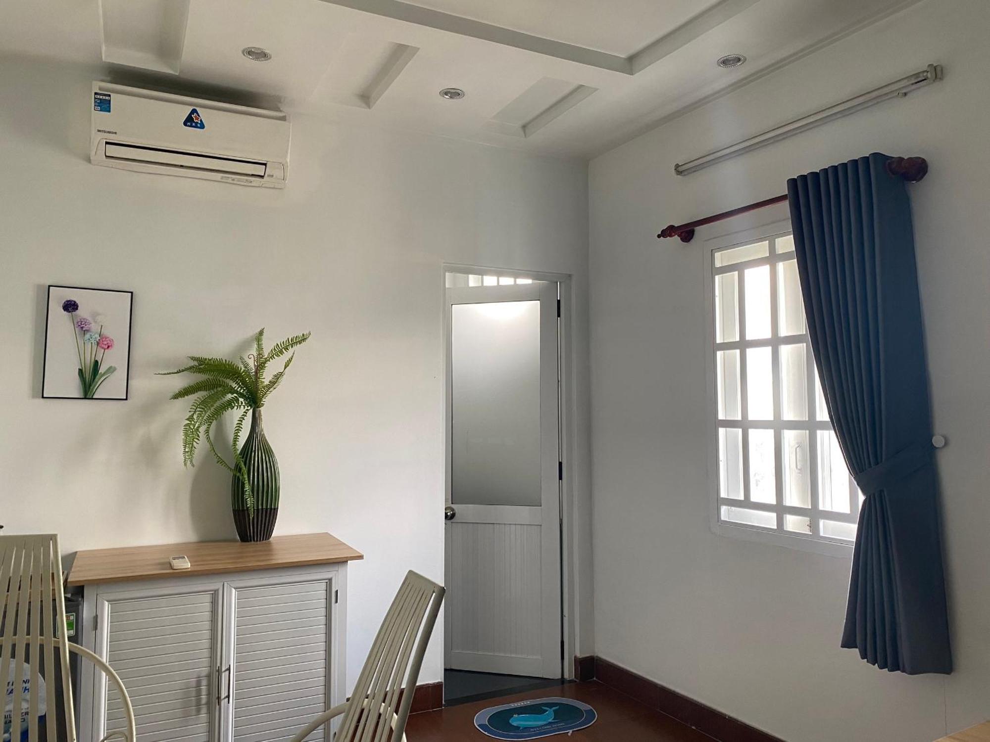 Kim'S House Hotel Ho Chi Minh City Exterior photo